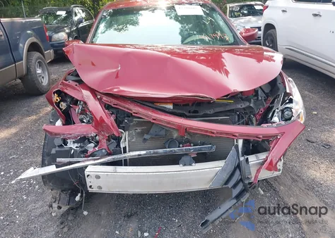 2013 Nissan Altima 2.5/S/Sv/Sl from USA, damaged, VIN 1N4AL3AP5DN417993